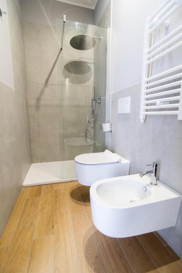 Il Pumo - Apulian Rooms Bari Piazza Moro Εξωτερικό φωτογραφία
