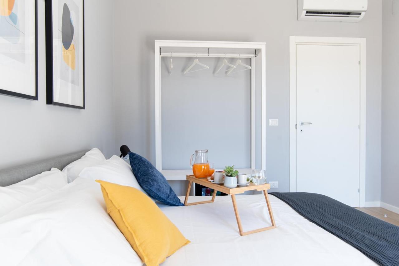 Il Pumo - Apulian Rooms Bari Piazza Moro Εξωτερικό φωτογραφία