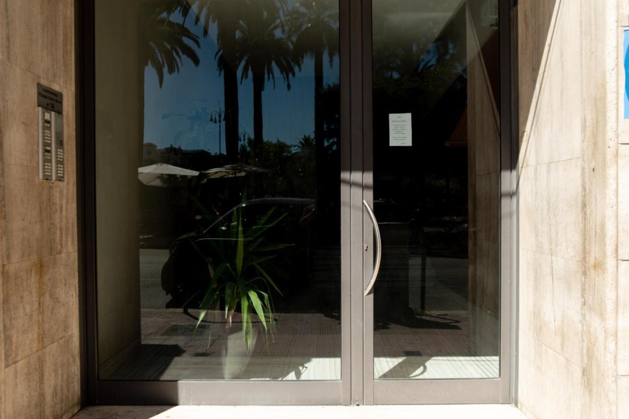 Il Pumo - Apulian Rooms Bari Piazza Moro Εξωτερικό φωτογραφία