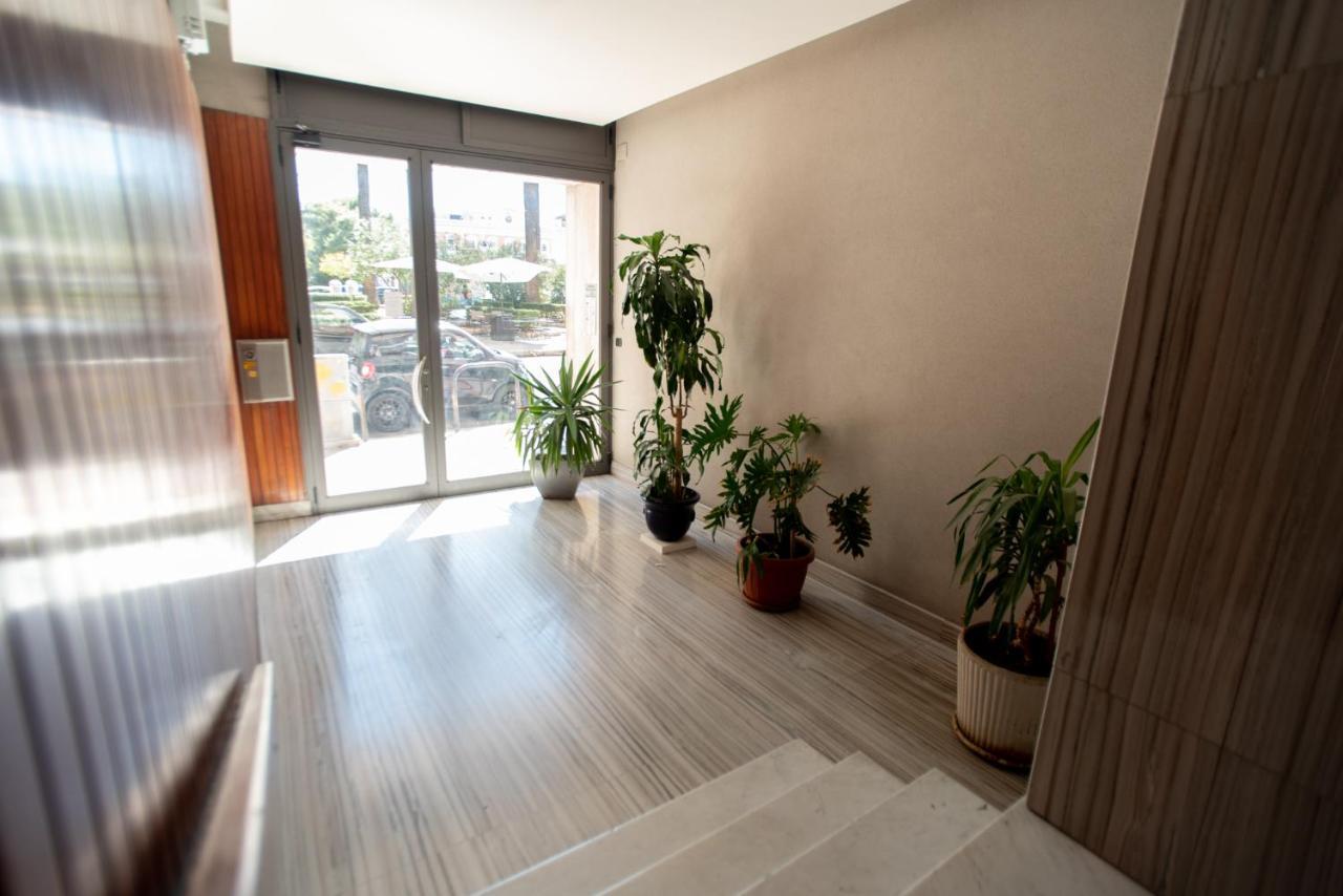 Il Pumo - Apulian Rooms Bari Piazza Moro Εξωτερικό φωτογραφία