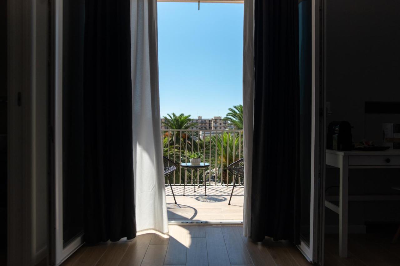 Il Pumo - Apulian Rooms Bari Piazza Moro Εξωτερικό φωτογραφία