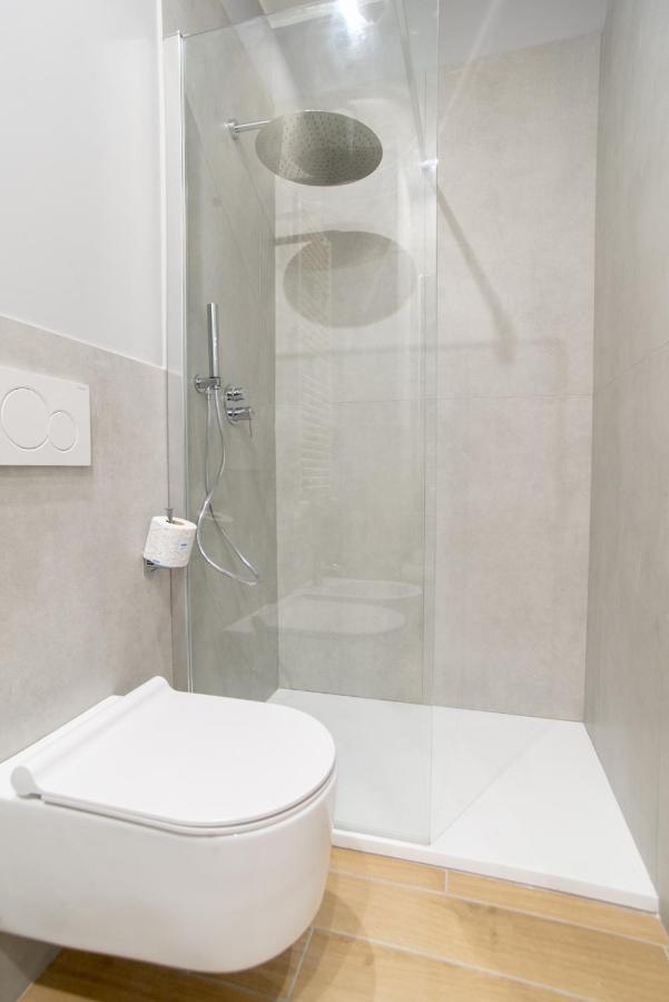 Il Pumo - Apulian Rooms Bari Piazza Moro Εξωτερικό φωτογραφία
