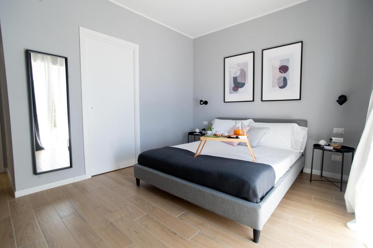 Il Pumo - Apulian Rooms Bari Piazza Moro Εξωτερικό φωτογραφία