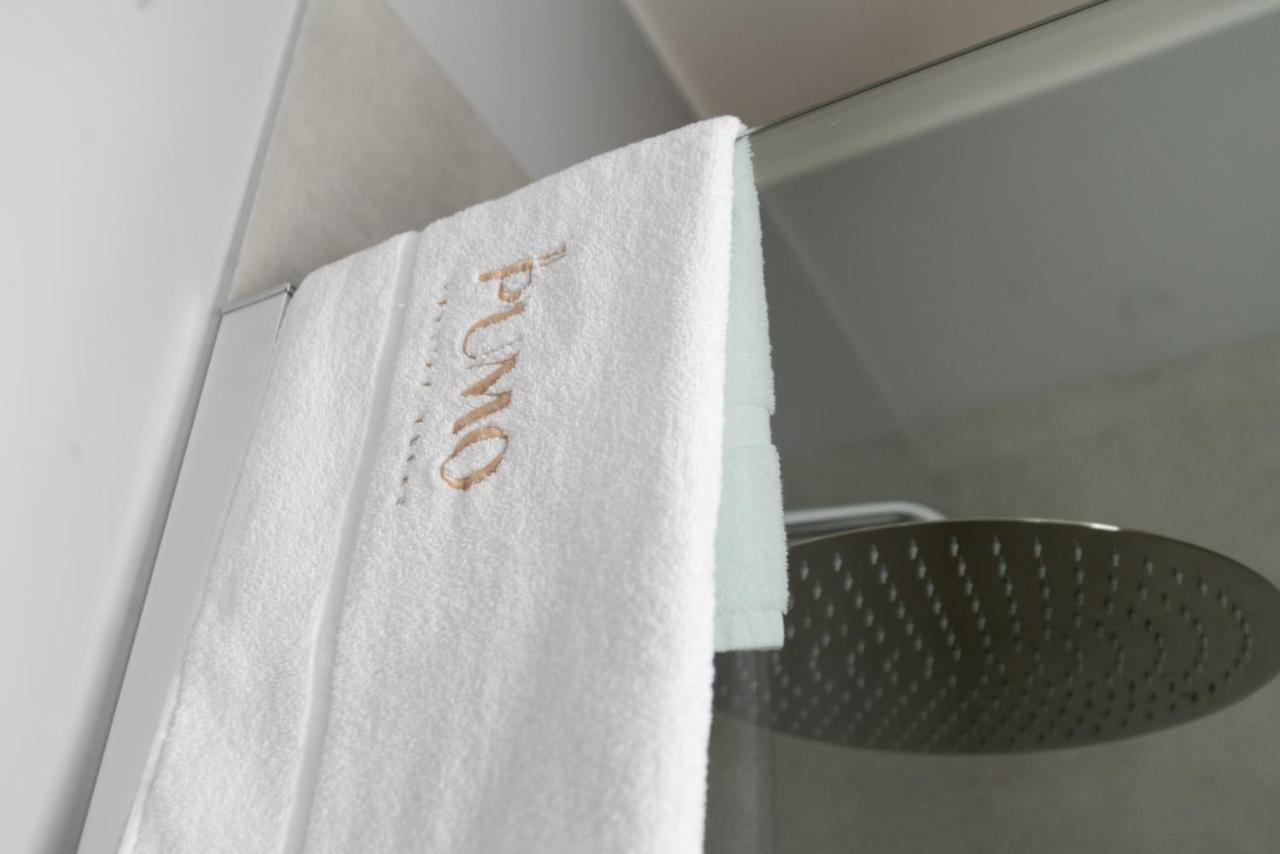 Il Pumo - Apulian Rooms Bari Piazza Moro Εξωτερικό φωτογραφία
